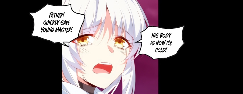 Lord, It Doesn't Matter Chapter 109 page 34 - Chapter 109