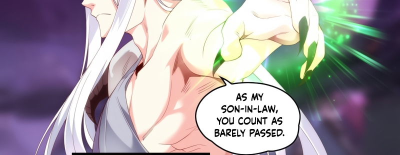Lord, It Doesn't Matter Chapter 109 page 36 - Chapter 109