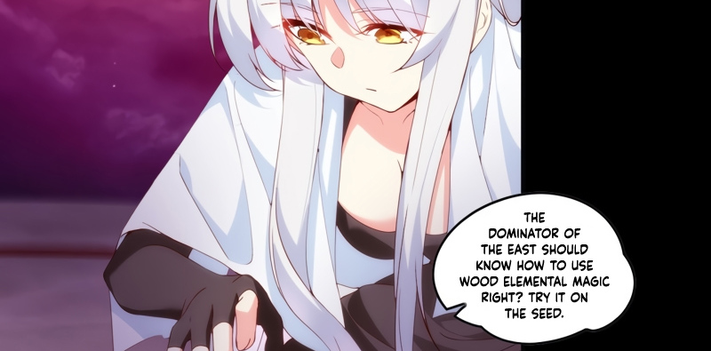 Lord, It Doesn't Matter Chapter 109 page 7 - Chapter 109