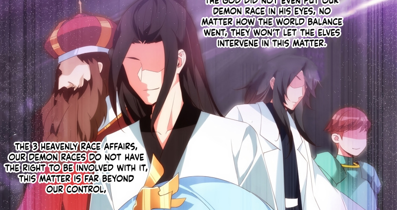 Lord, It Doesn't Matter Chapter 109 page 84 - Chapter 109