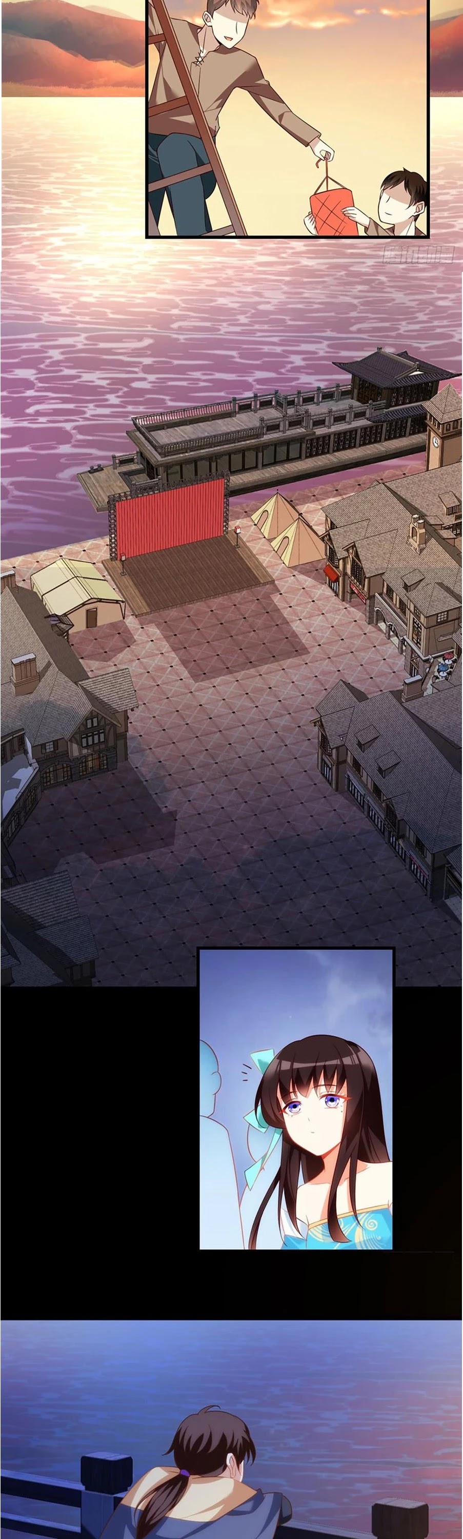 Lord, It Doesn't Matter Chapter 12 page 14 - Chapter 12