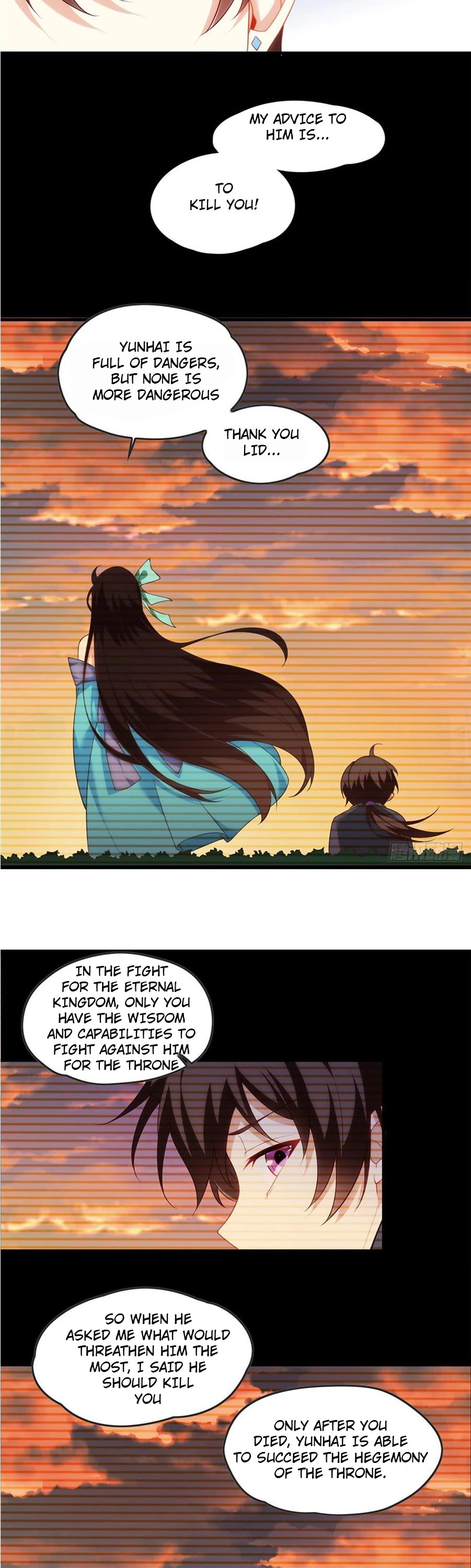 Lord, It Doesn't Matter Chapter 12 page 4 - Chapter 12