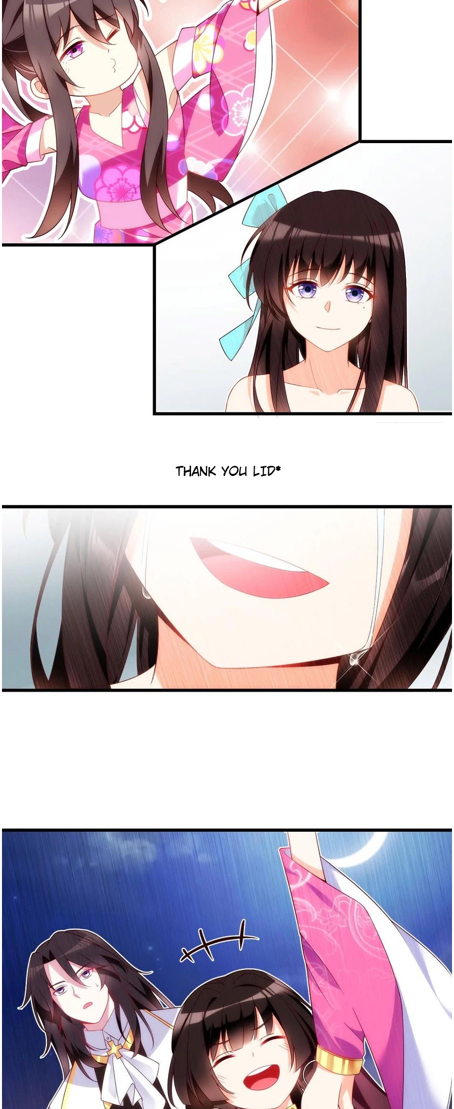 Lord, It Doesn't Matter Chapter 14 page 5 - Chapter 14