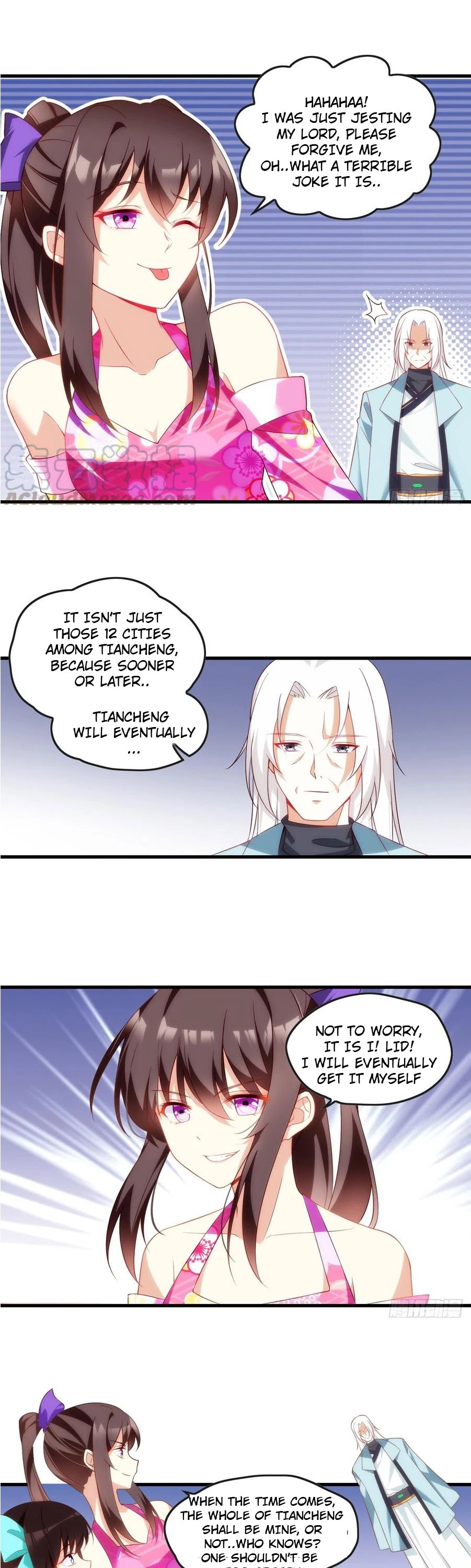 Lord, It Doesn't Matter Chapter 15 page 1 - Chapter 15