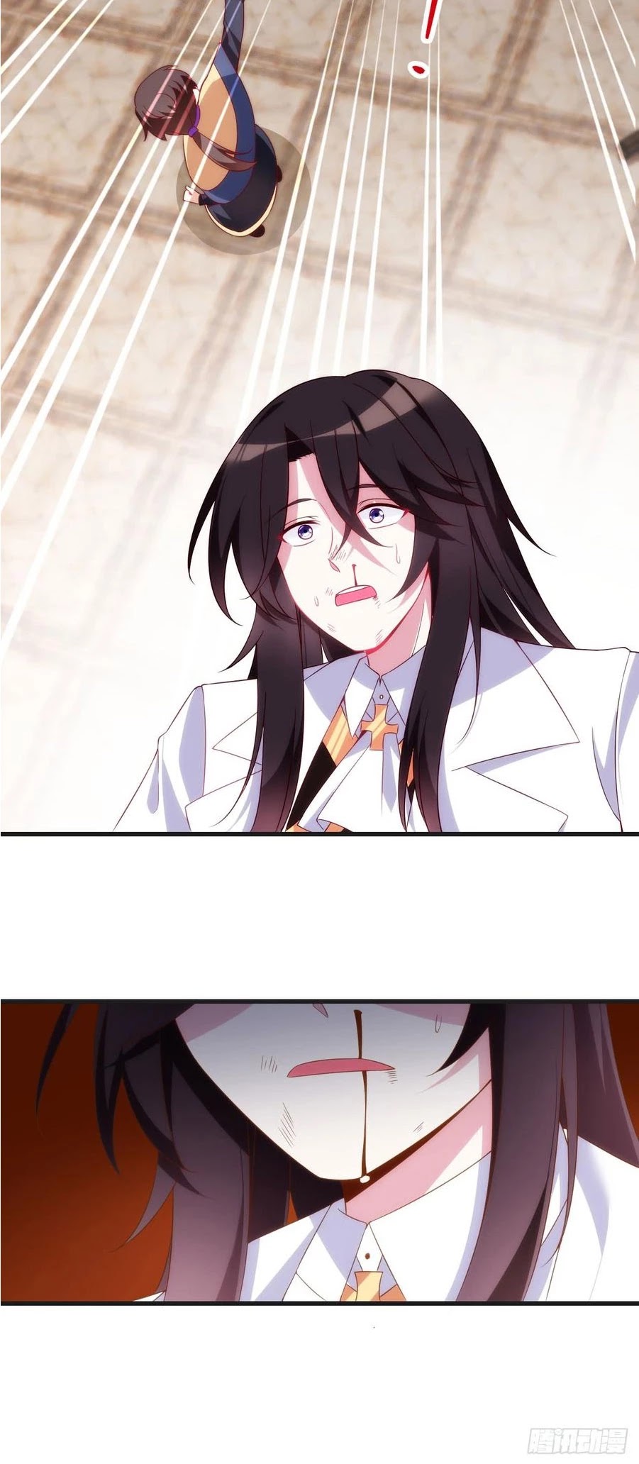 Lord, It Doesn't Matter Chapter 15 page 12 - Chapter 15
