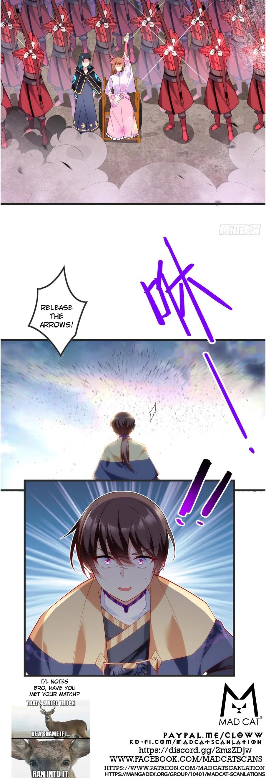 Lord, It Doesn't Matter Chapter 17 page 11 - Chapter 17