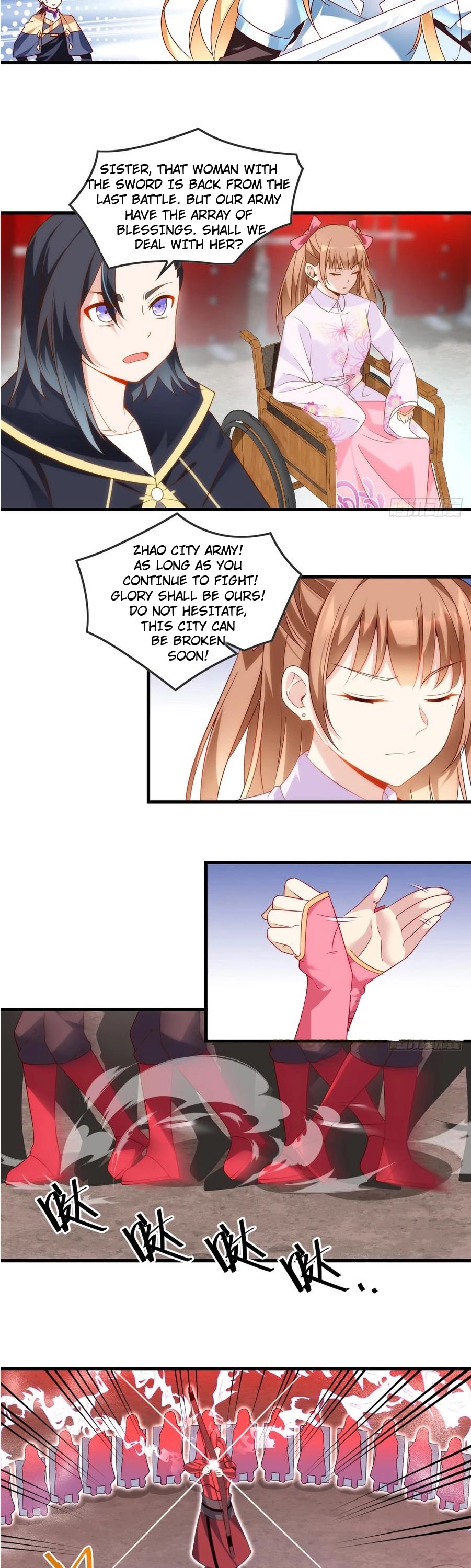 Lord, It Doesn't Matter Chapter 18 page 2 - Chapter 18