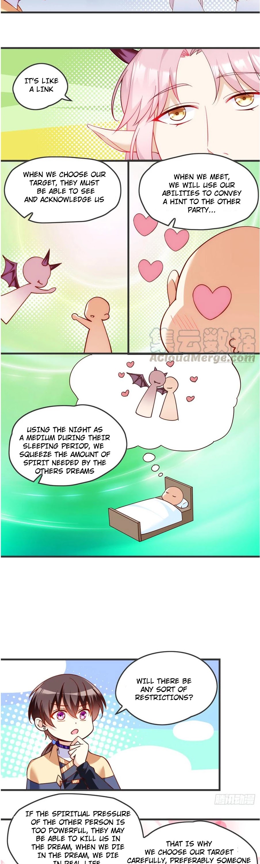 Lord, It Doesn't Matter Chapter 19 page 10 - Chapter 19
