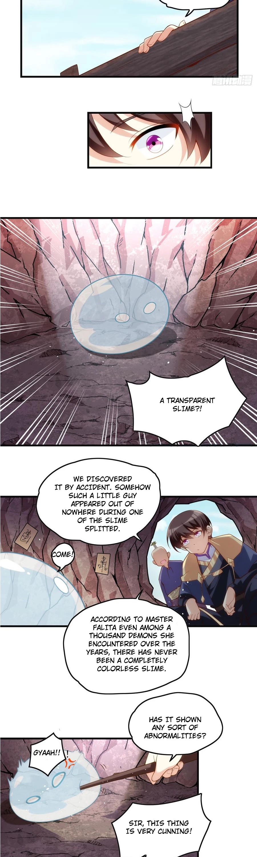 Lord, It Doesn't Matter Chapter 19 page 2 - Chapter 19
