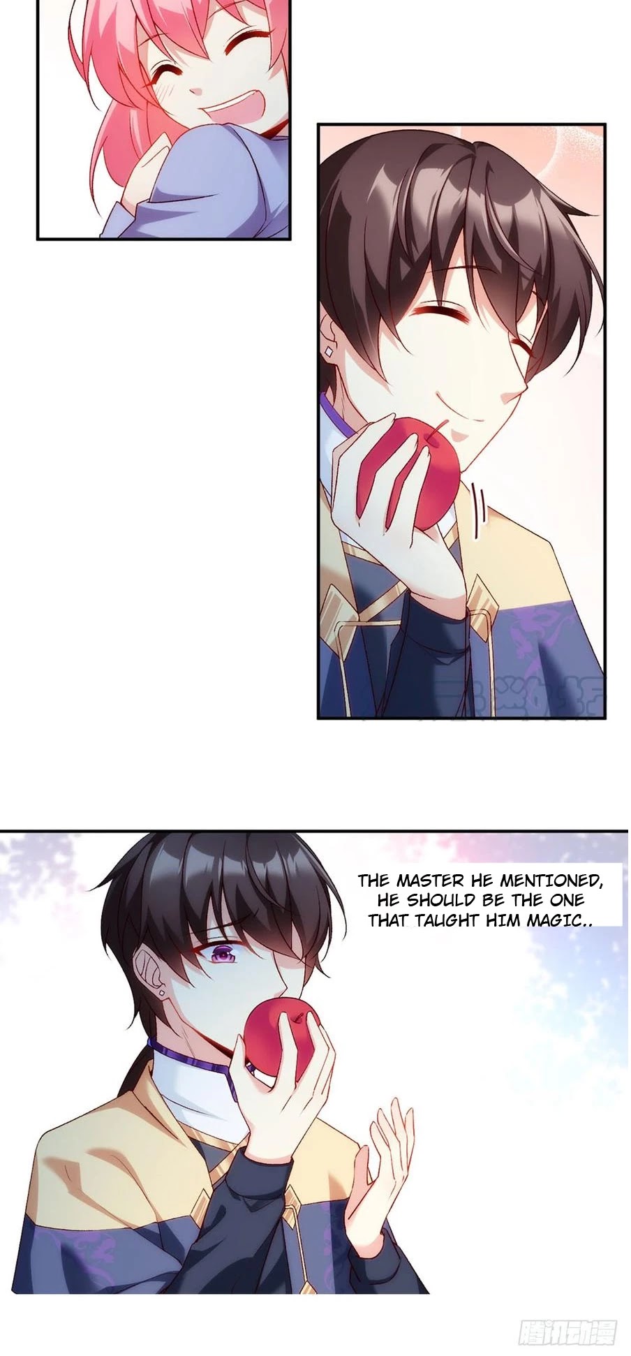 Lord, It Doesn't Matter Chapter 2 page 12 - Chapter 2