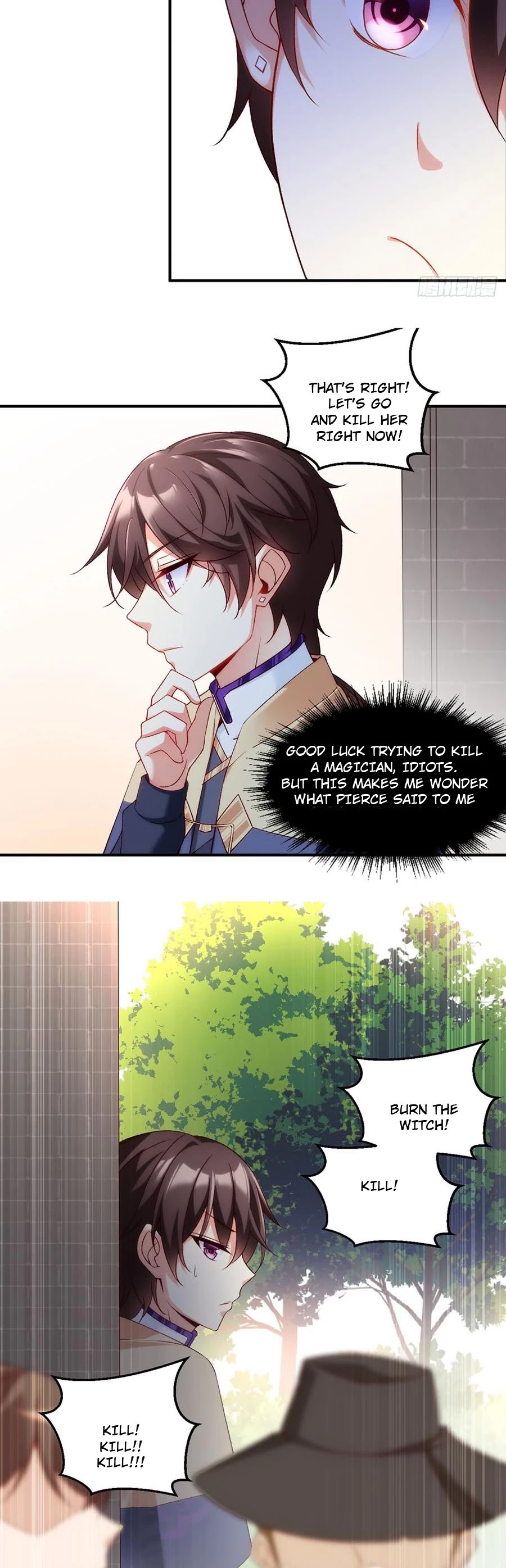 Lord, It Doesn't Matter Chapter 2 page 17 - Chapter 2