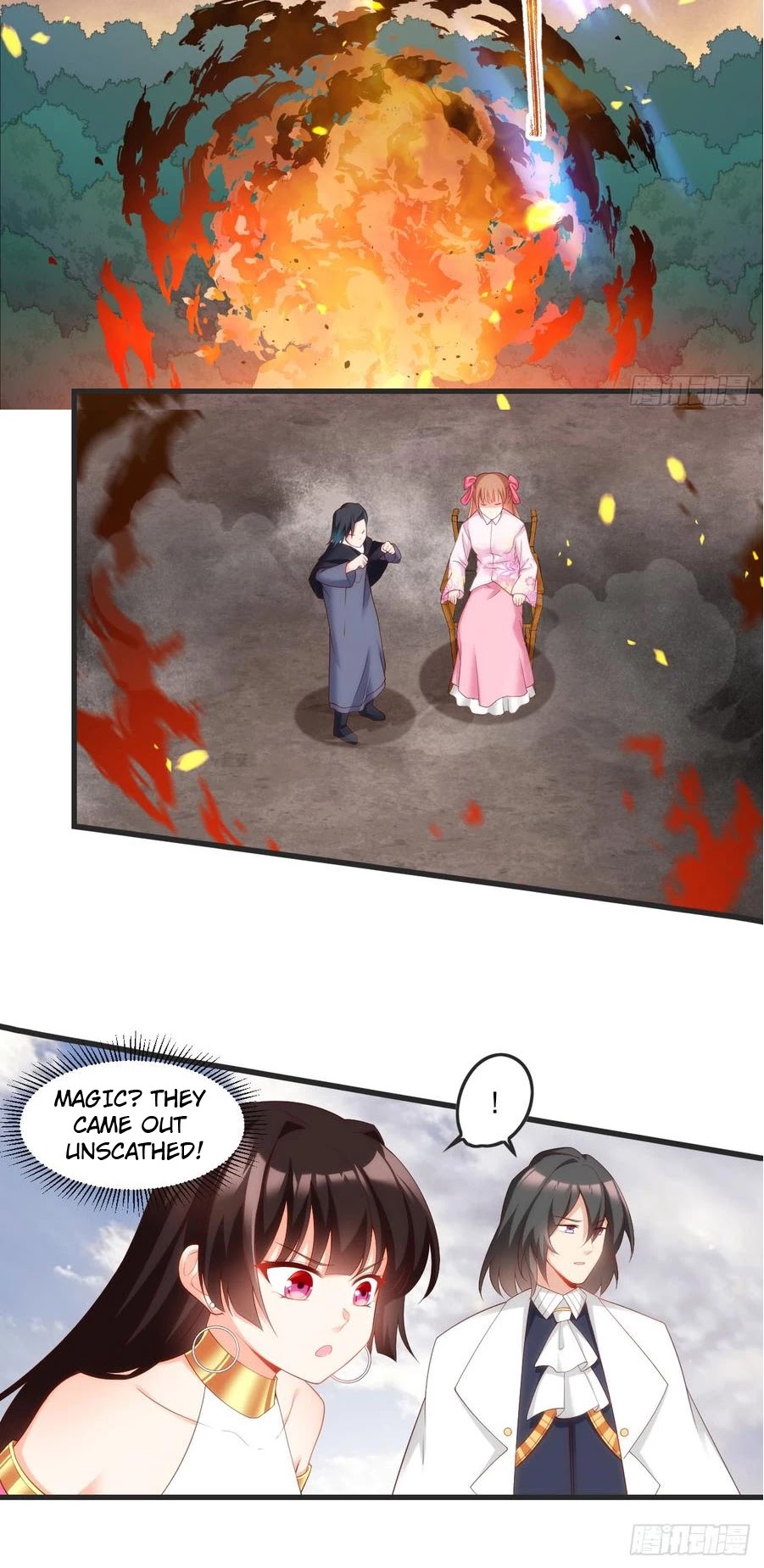 Lord, It Doesn't Matter Chapter 21 page 7 - Chapter 21