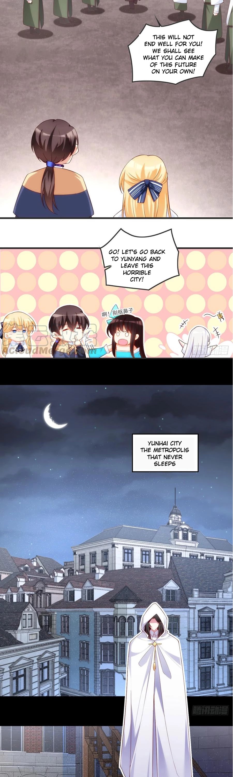 Lord, It Doesn't Matter Chapter 26 page 2 - Chapter 26