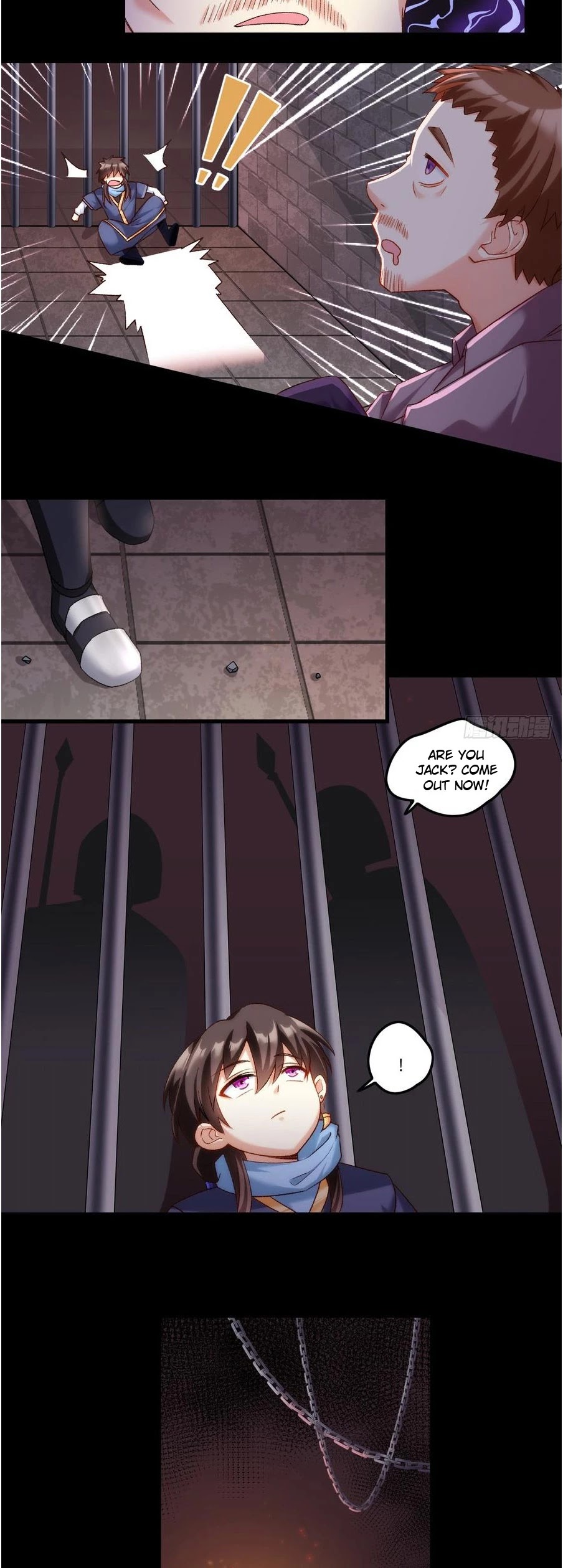 Lord, It Doesn't Matter Chapter 28 page 10 - Chapter 28