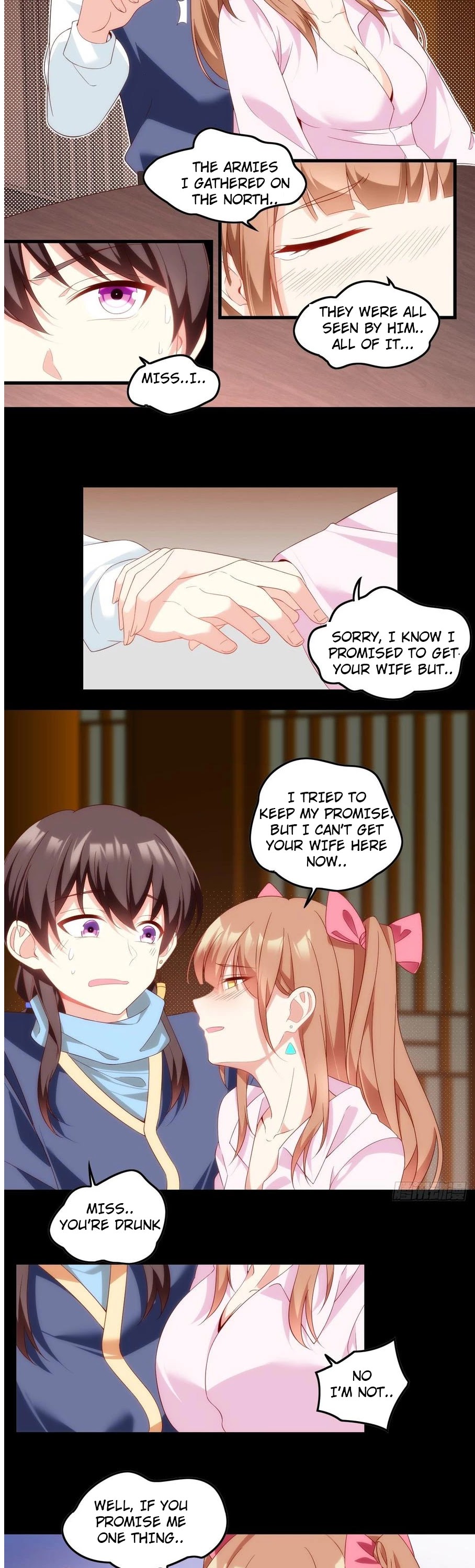 Lord, It Doesn't Matter Chapter 28 page 2 - Chapter 28