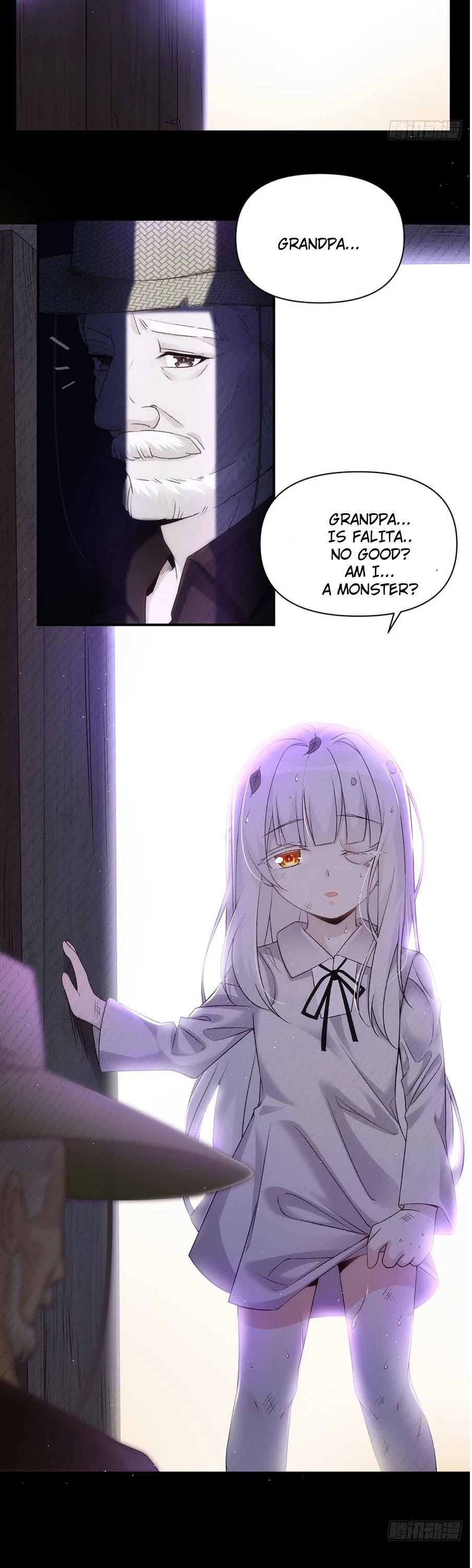 Lord, It Doesn't Matter Chapter 3 page 10 - Chapter 3