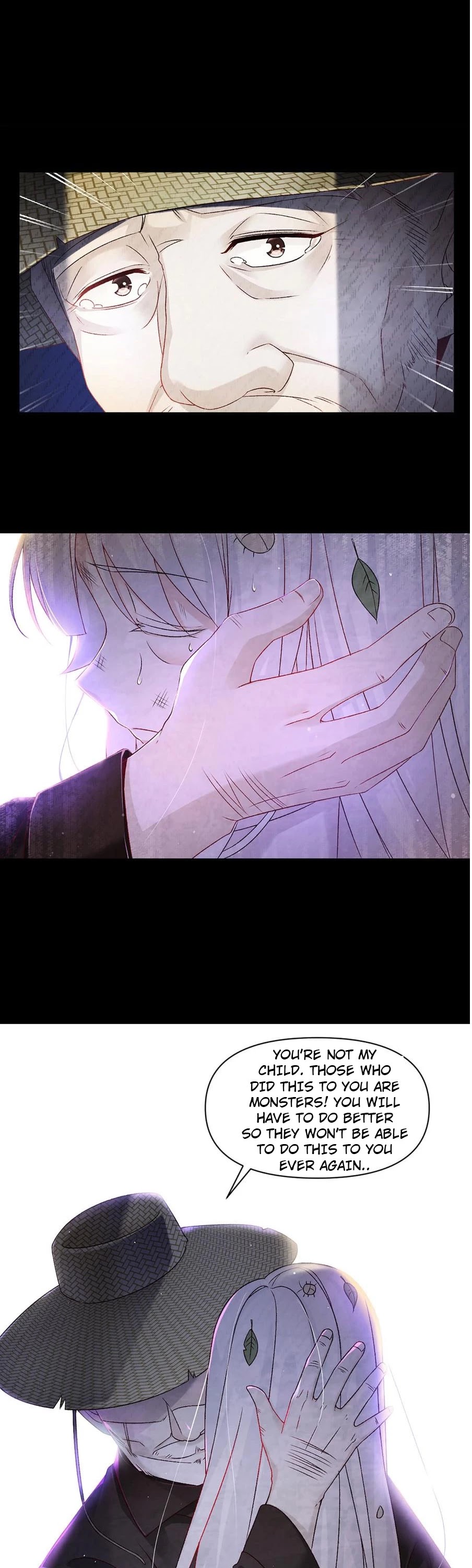 Lord, It Doesn't Matter Chapter 3 page 11 - Chapter 3