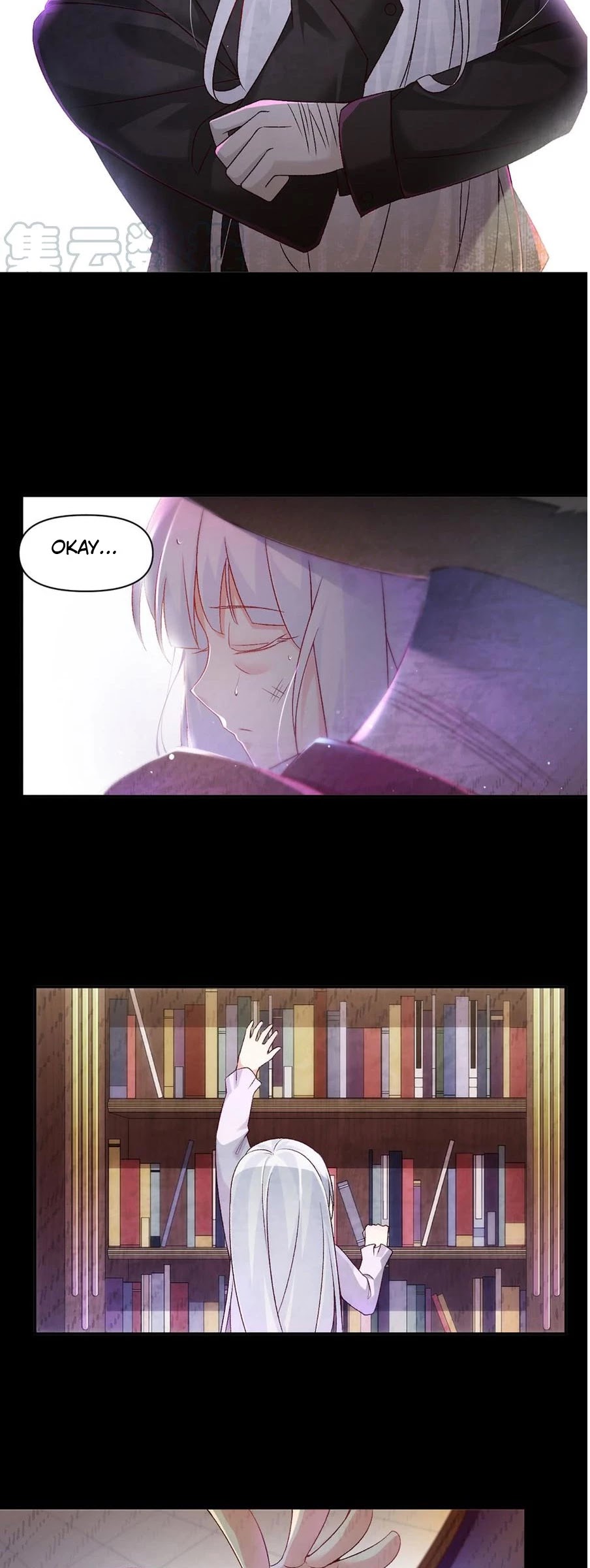 Lord, It Doesn't Matter Chapter 3 page 12 - Chapter 3