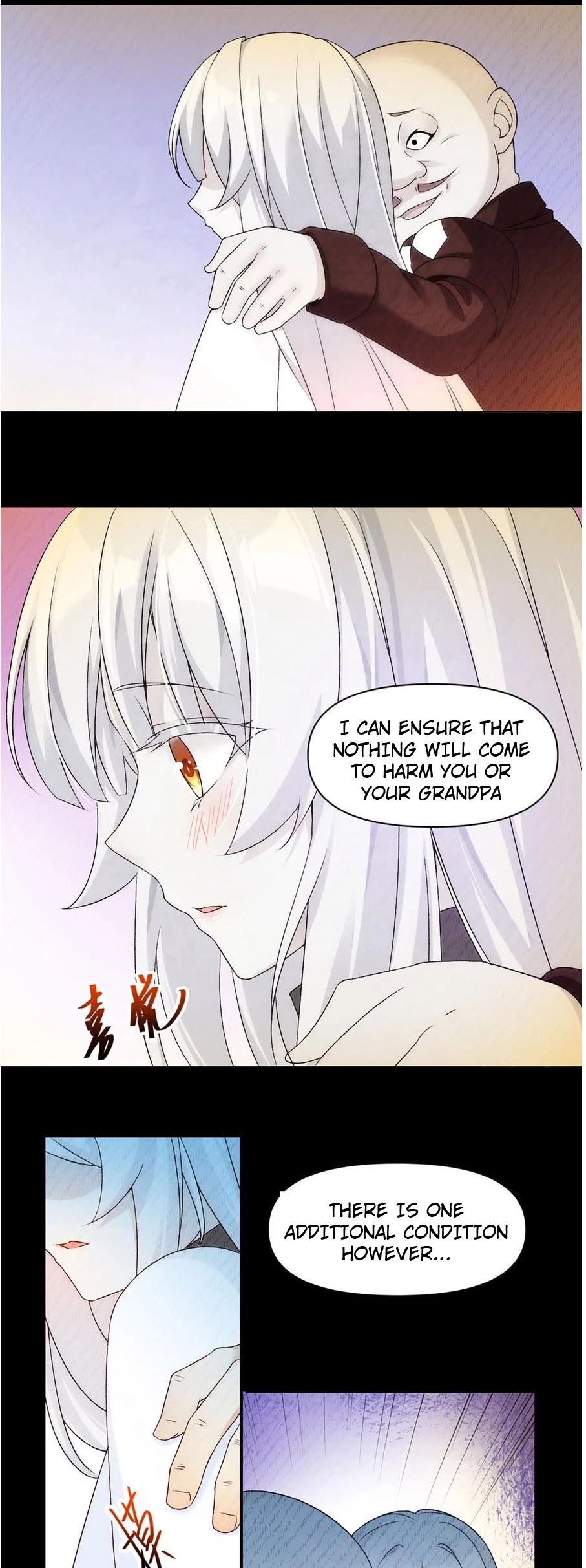 Lord, It Doesn't Matter Chapter 3 page 18 - Chapter 3