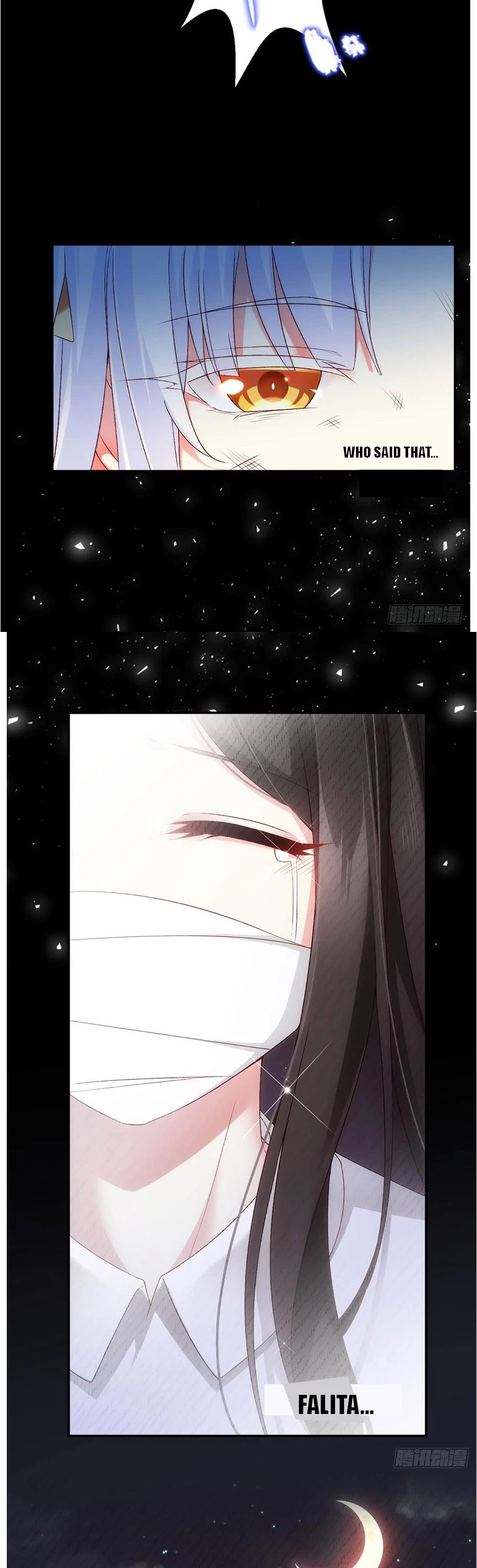 Lord, It Doesn't Matter Chapter 3 page 2 - Chapter 3