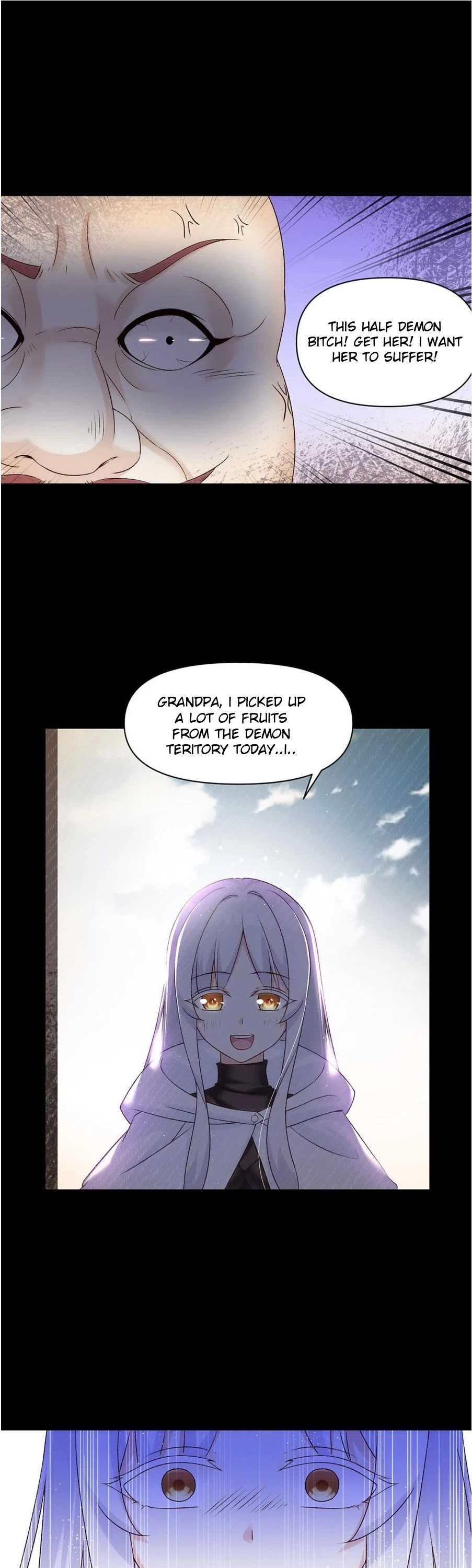 Lord, It Doesn't Matter Chapter 3 page 20 - Chapter 3