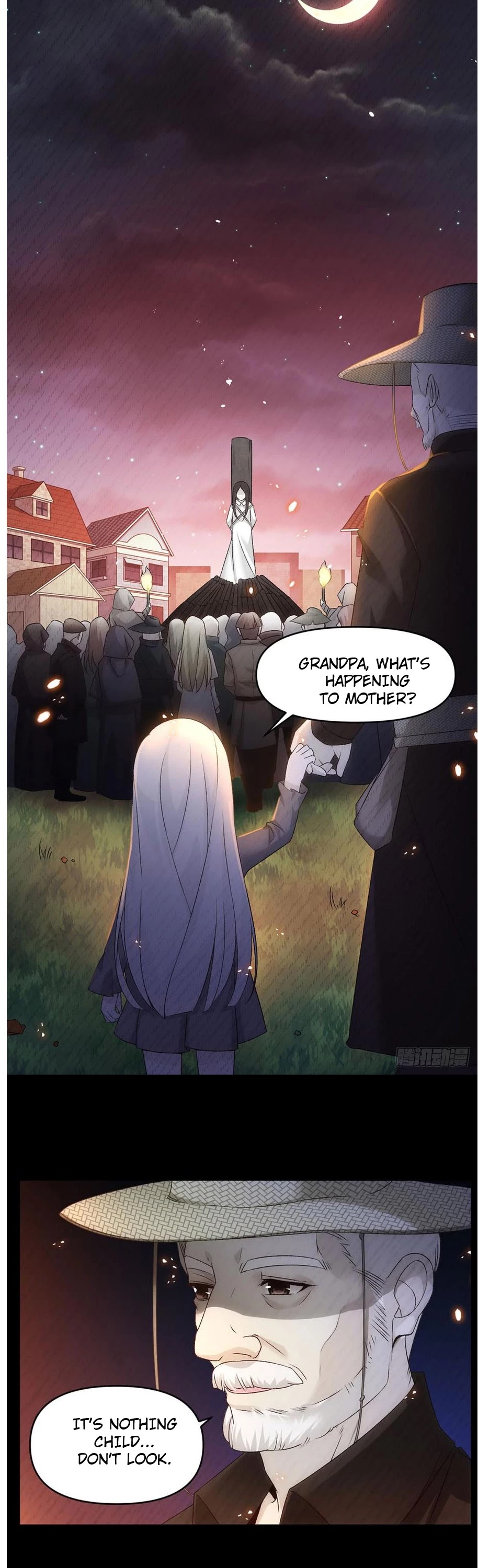 Lord, It Doesn't Matter Chapter 3 page 3 - Chapter 3