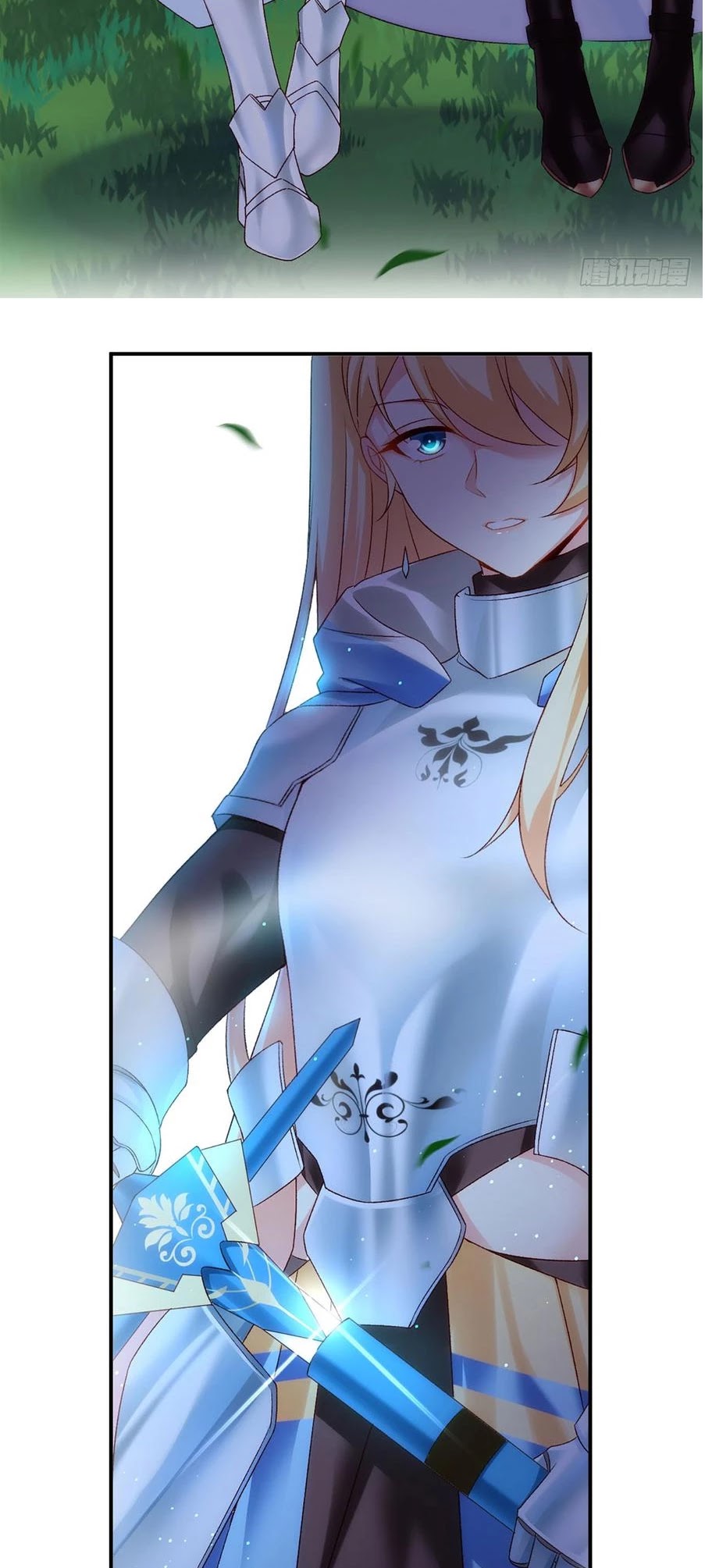Lord, It Doesn't Matter Chapter 3 page 30 - Chapter 3