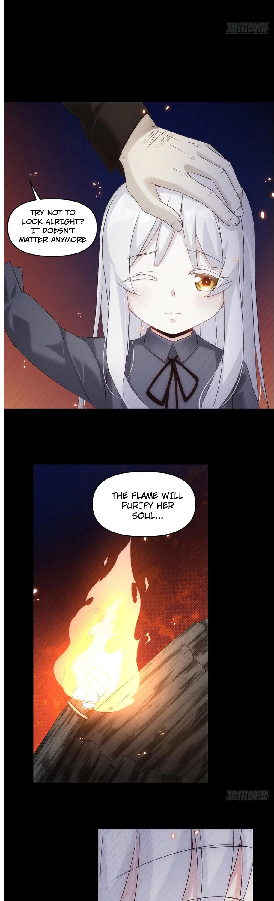 Lord, It Doesn't Matter Chapter 3 page 4 - Chapter 3