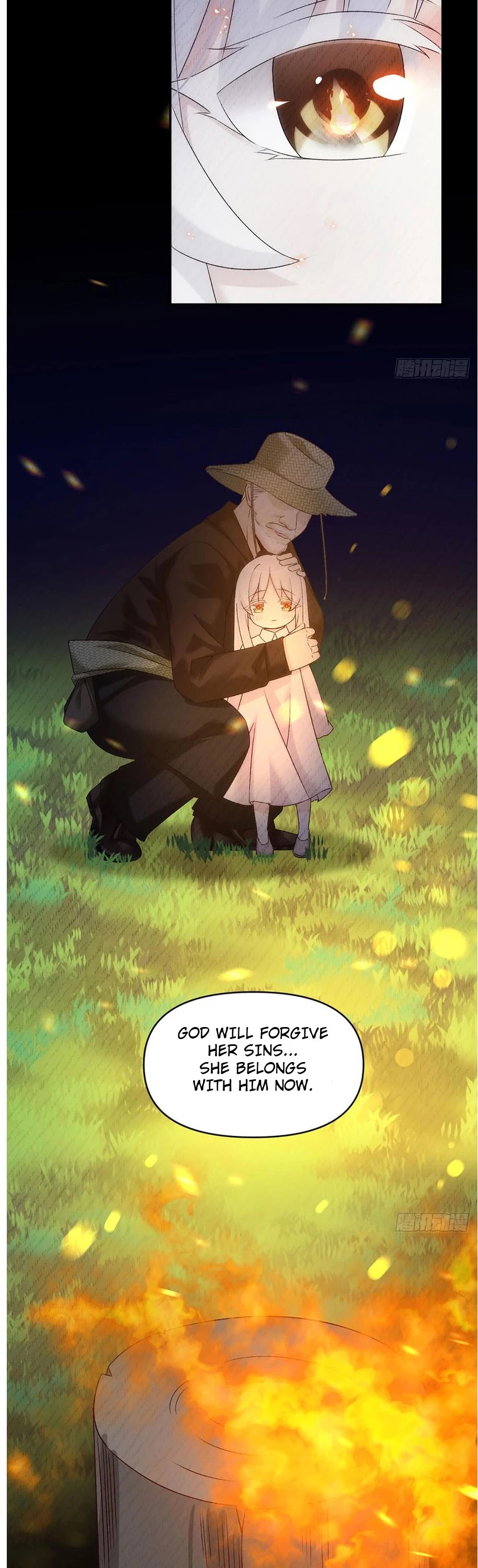 Lord, It Doesn't Matter Chapter 3 page 5 - Chapter 3