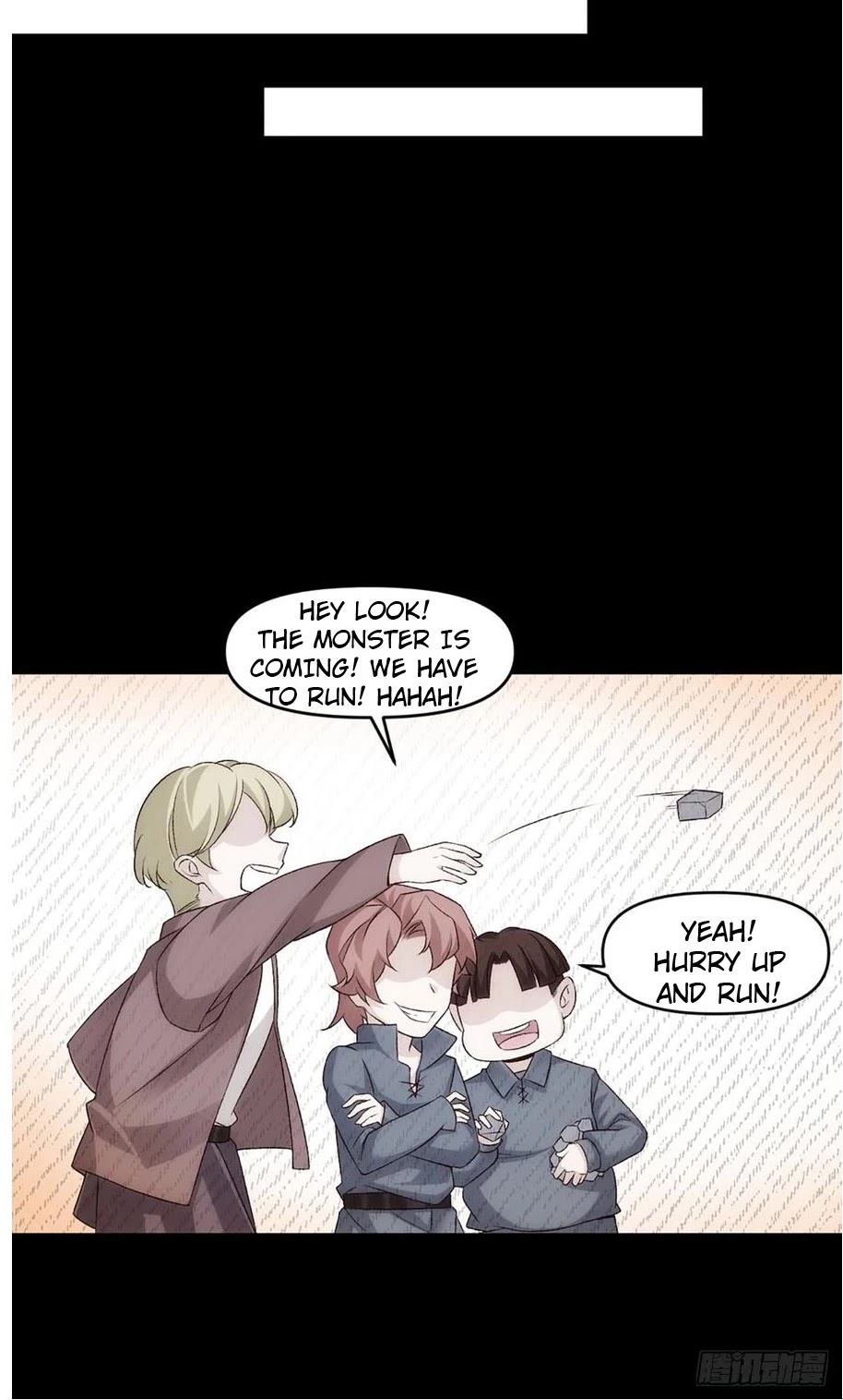 Lord, It Doesn't Matter Chapter 3 page 7 - Chapter 3