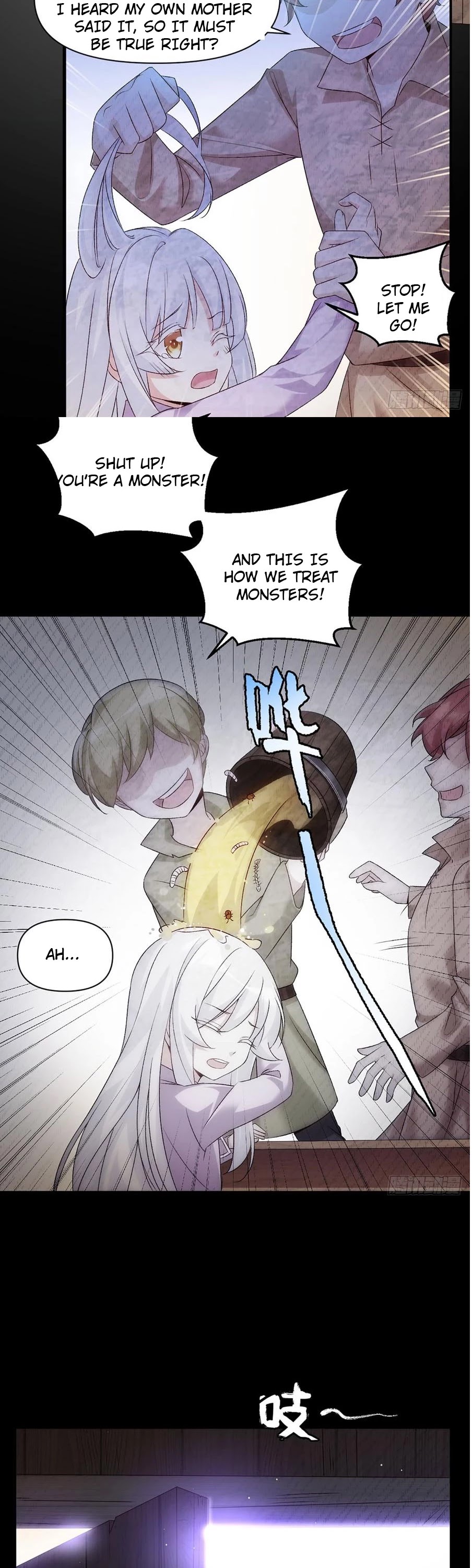Lord, It Doesn't Matter Chapter 3 page 9 - Chapter 3