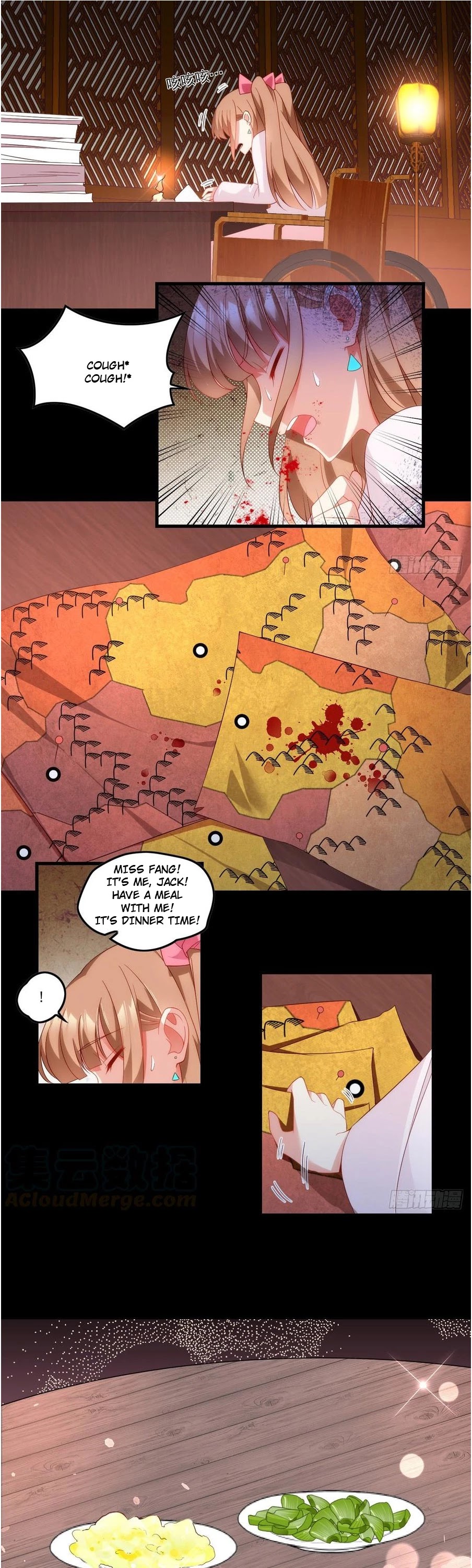 Lord, It Doesn't Matter Chapter 30 page 7 - Chapter 30
