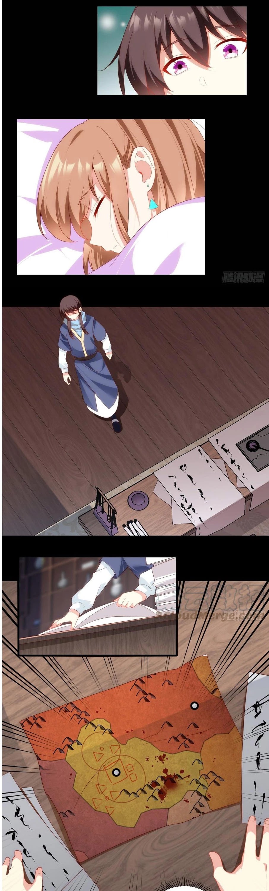 Lord, It Doesn't Matter Chapter 31 page 2 - Chapter 31