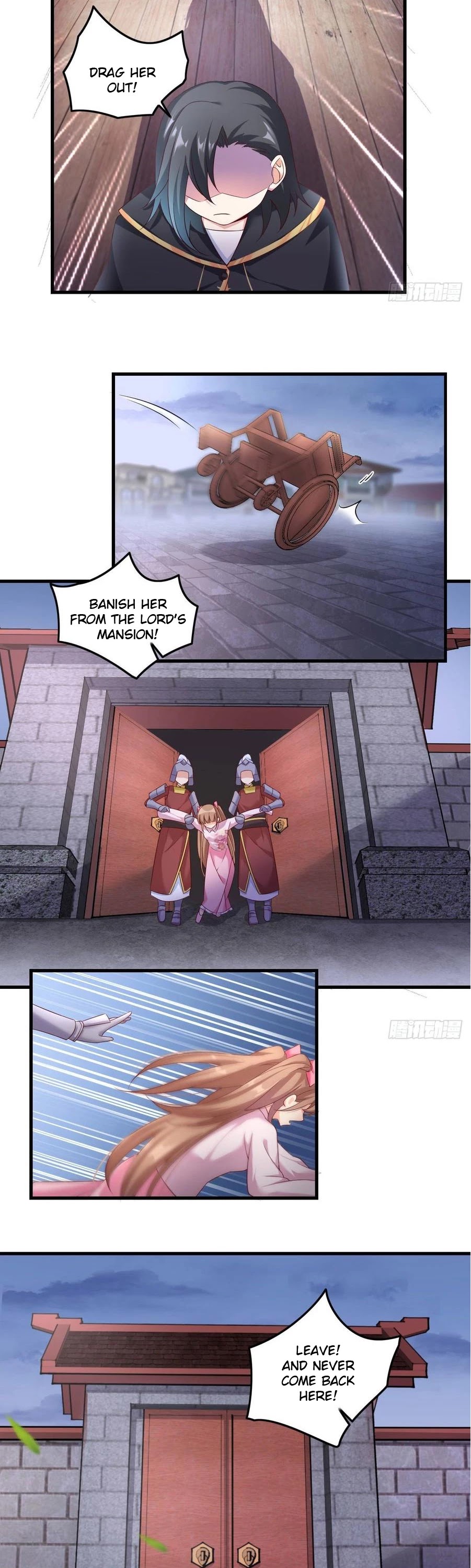Lord, It Doesn't Matter Chapter 32 page 2 - Chapter 32