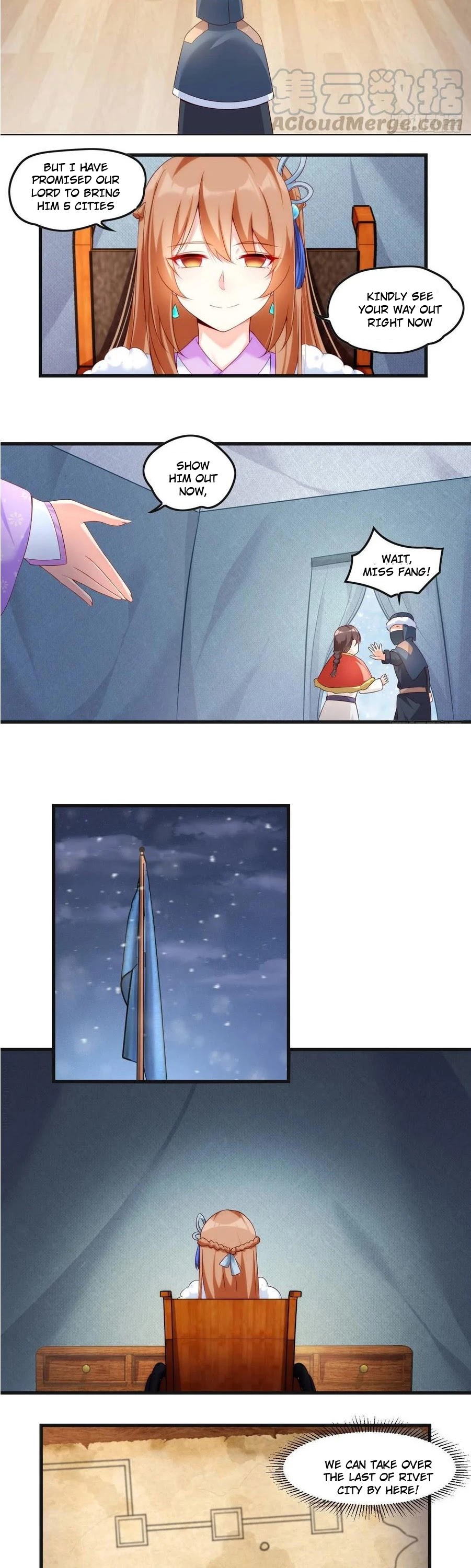 Lord, It Doesn't Matter Chapter 35 page 10 - Chapter 35