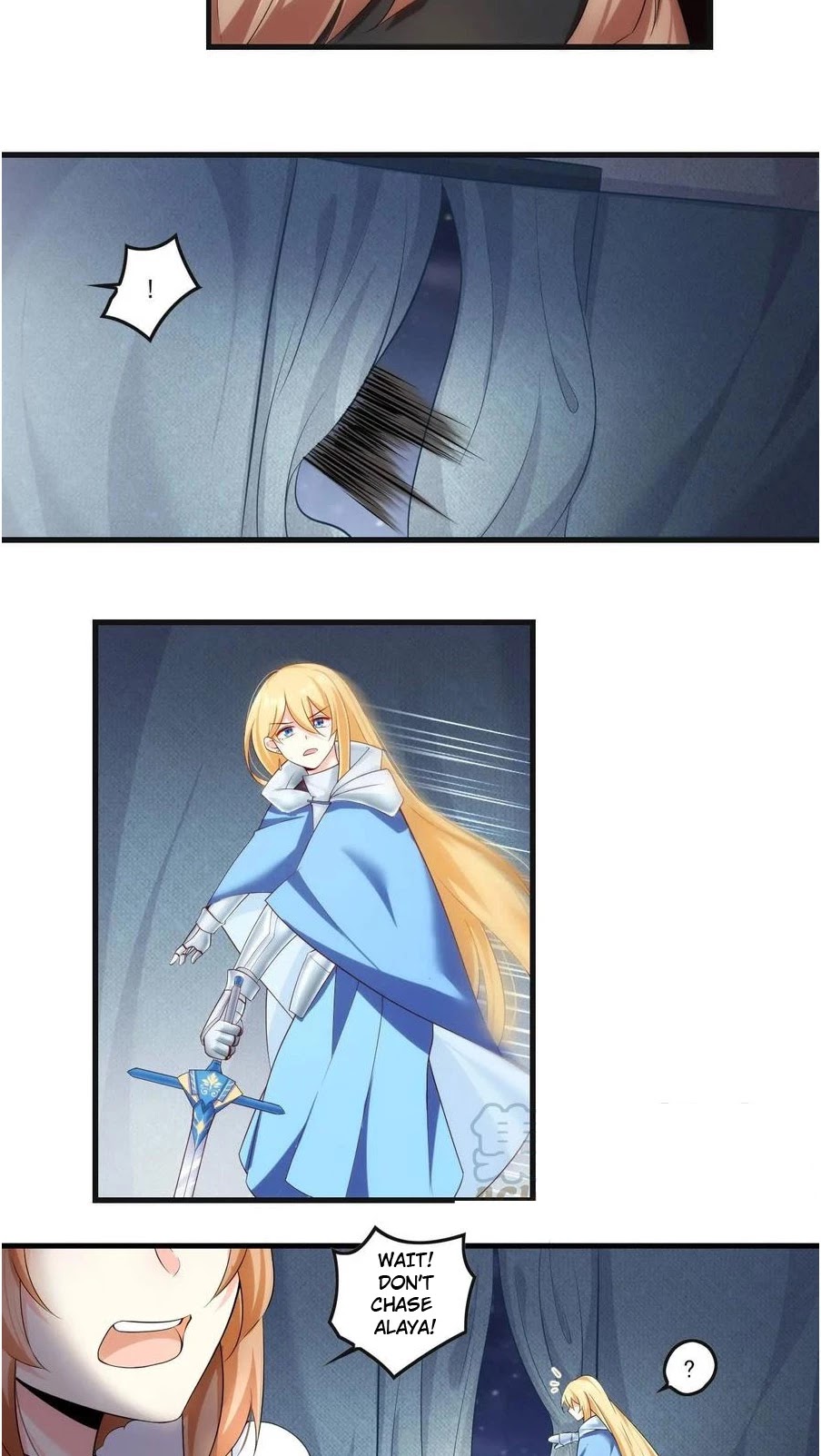 Lord, It Doesn't Matter Chapter 35 page 14 - Chapter 35