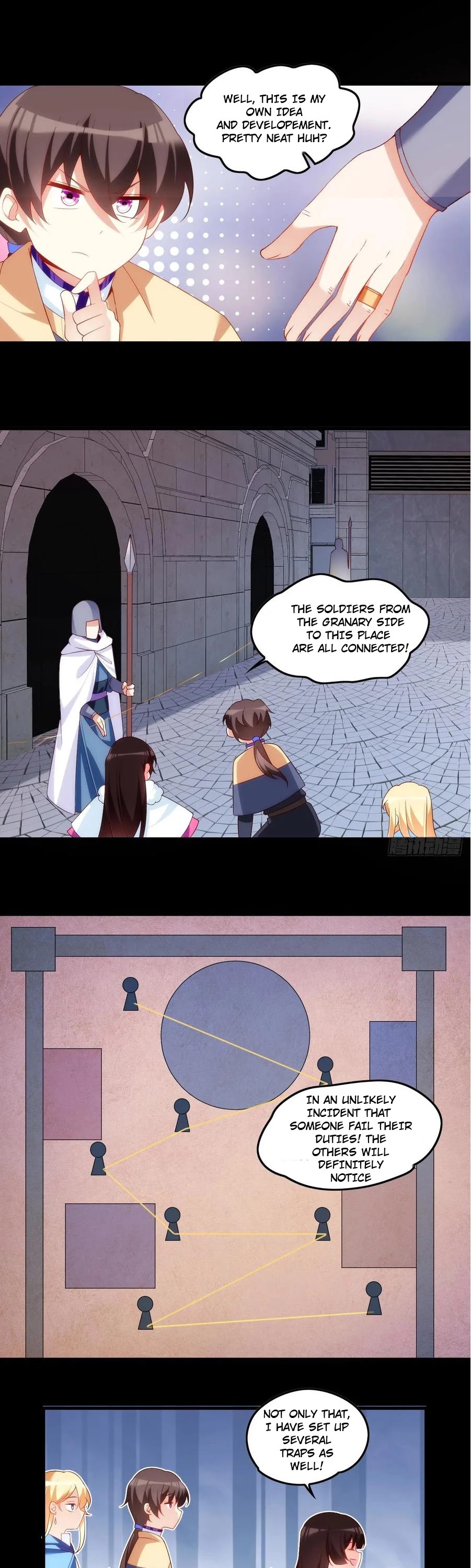 Lord, It Doesn't Matter Chapter 37 page 1 - Chapter 37