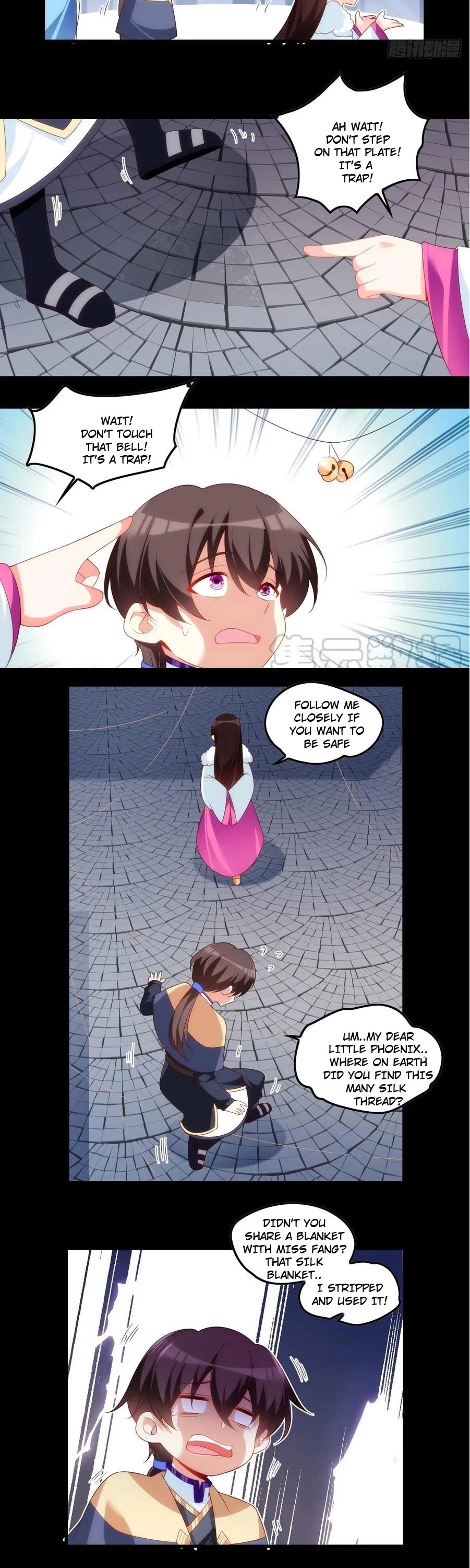 Lord, It Doesn't Matter Chapter 37 page 2 - Chapter 37