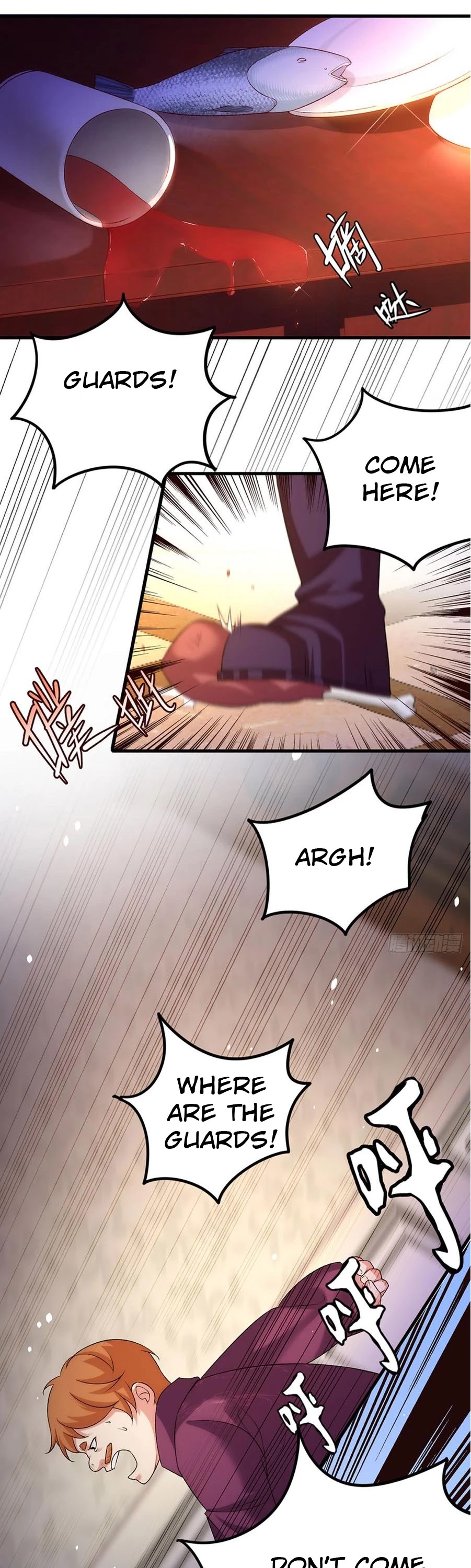 Lord, It Doesn't Matter Chapter 4 page 1 - Chapter 4