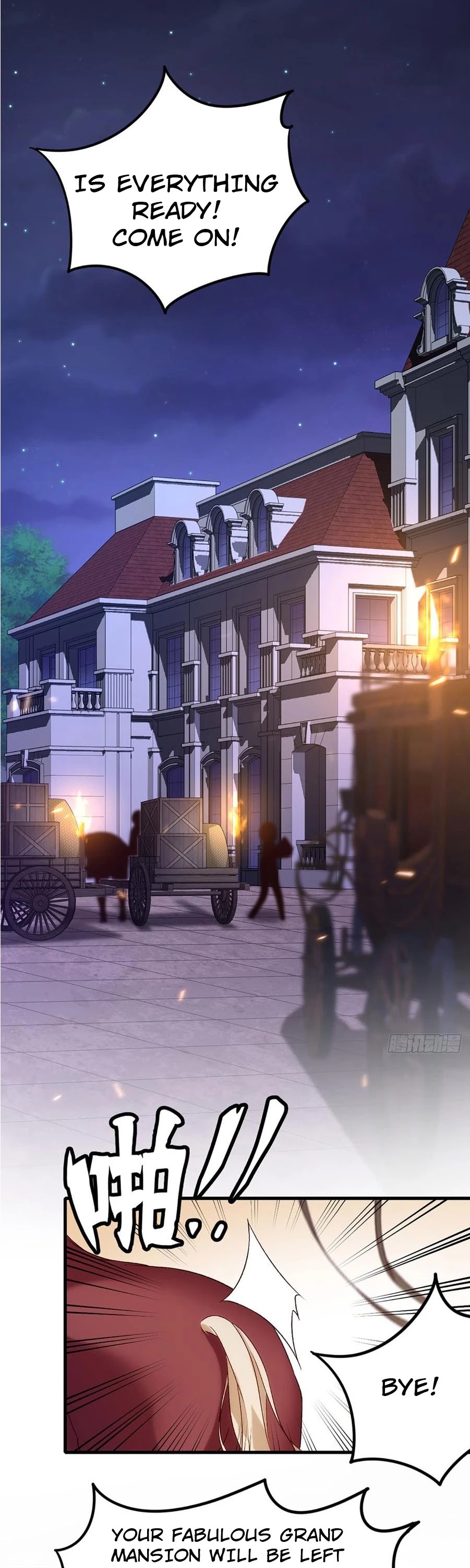 Lord, It Doesn't Matter Chapter 4 page 15 - Chapter 4