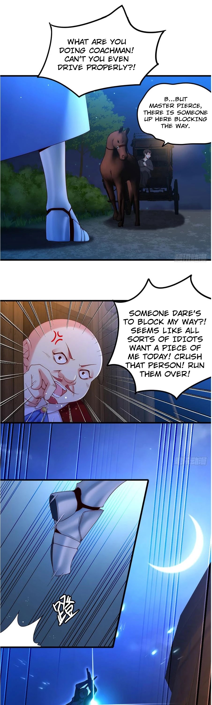 Lord, It Doesn't Matter Chapter 4 page 19 - Chapter 4