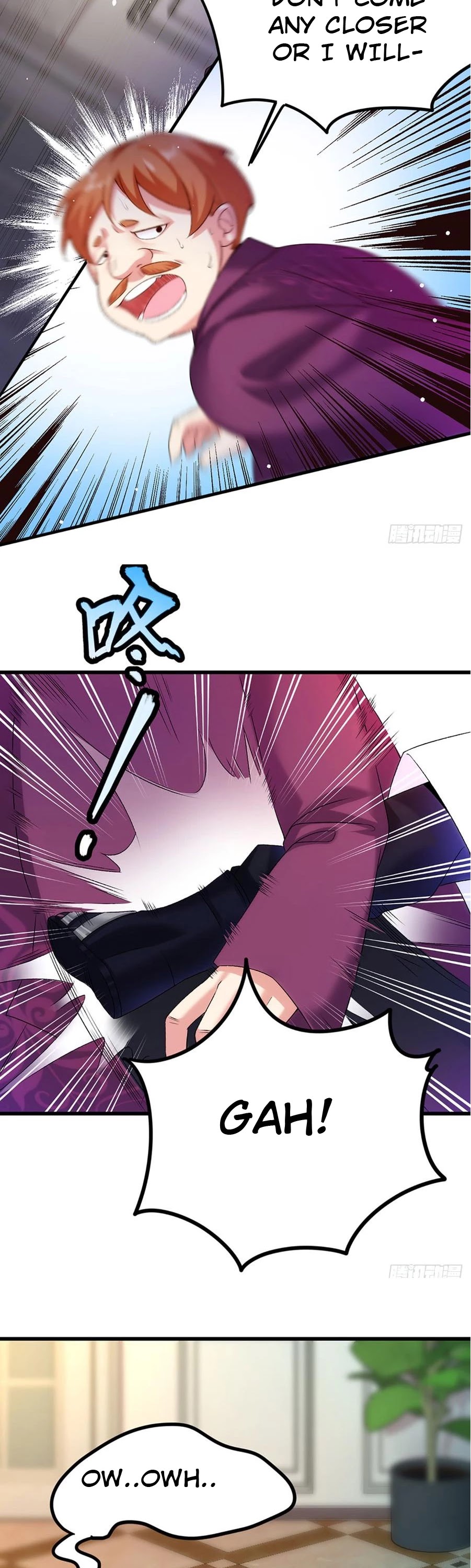 Lord, It Doesn't Matter Chapter 4 page 2 - Chapter 4