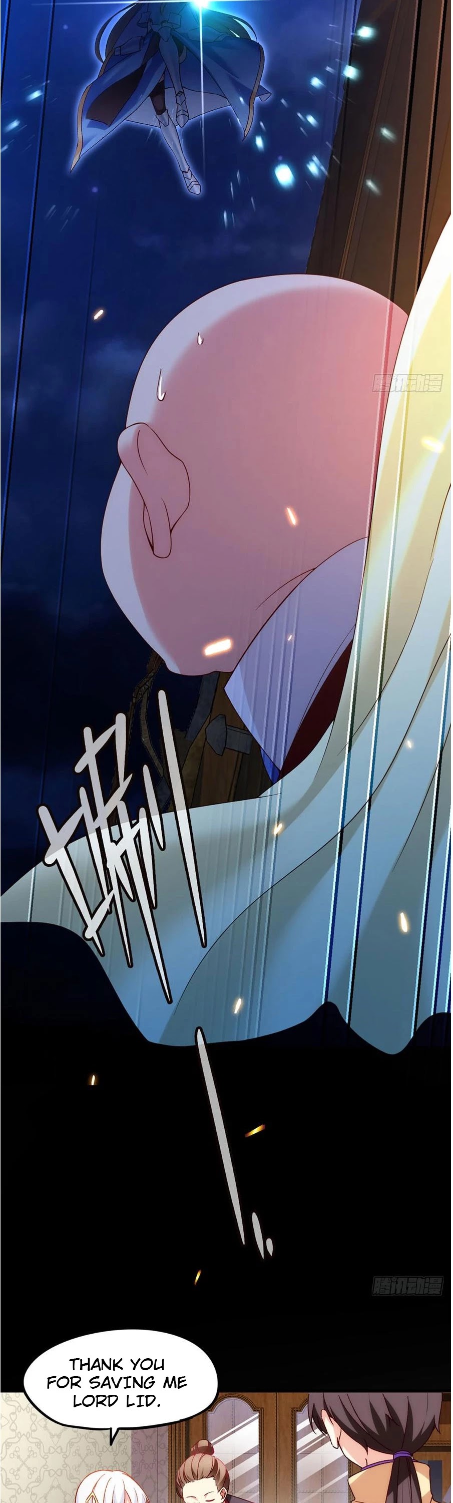 Lord, It Doesn't Matter Chapter 4 page 20 - Chapter 4