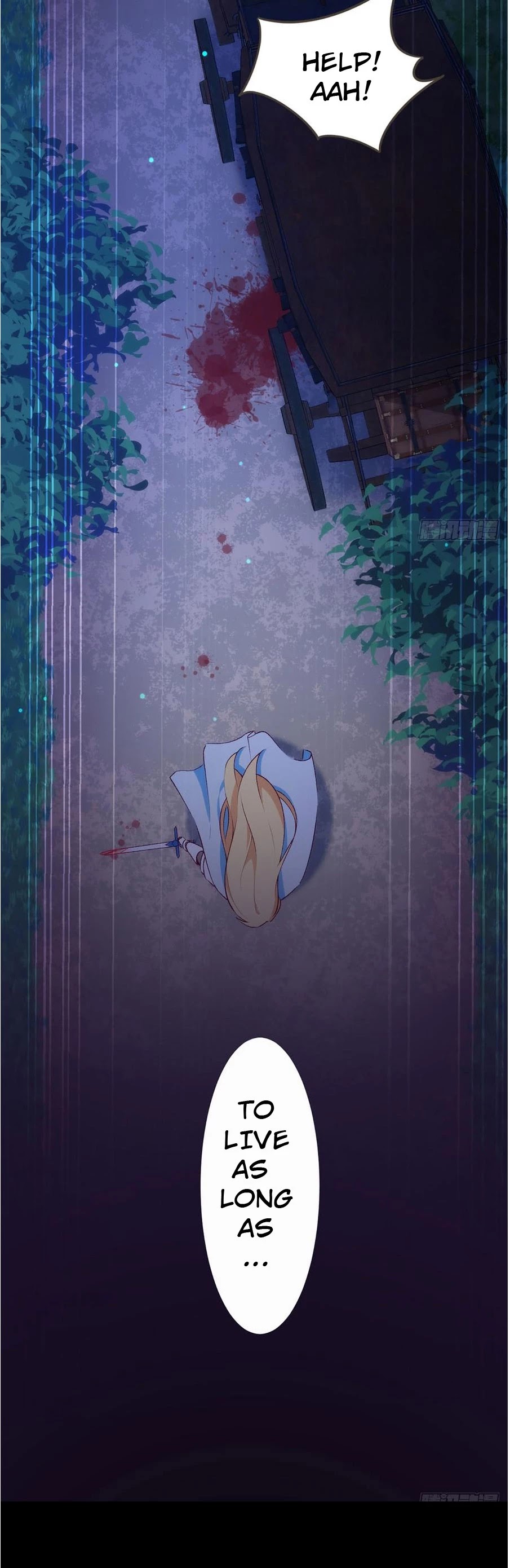 Lord, It Doesn't Matter Chapter 4 page 23 - Chapter 4