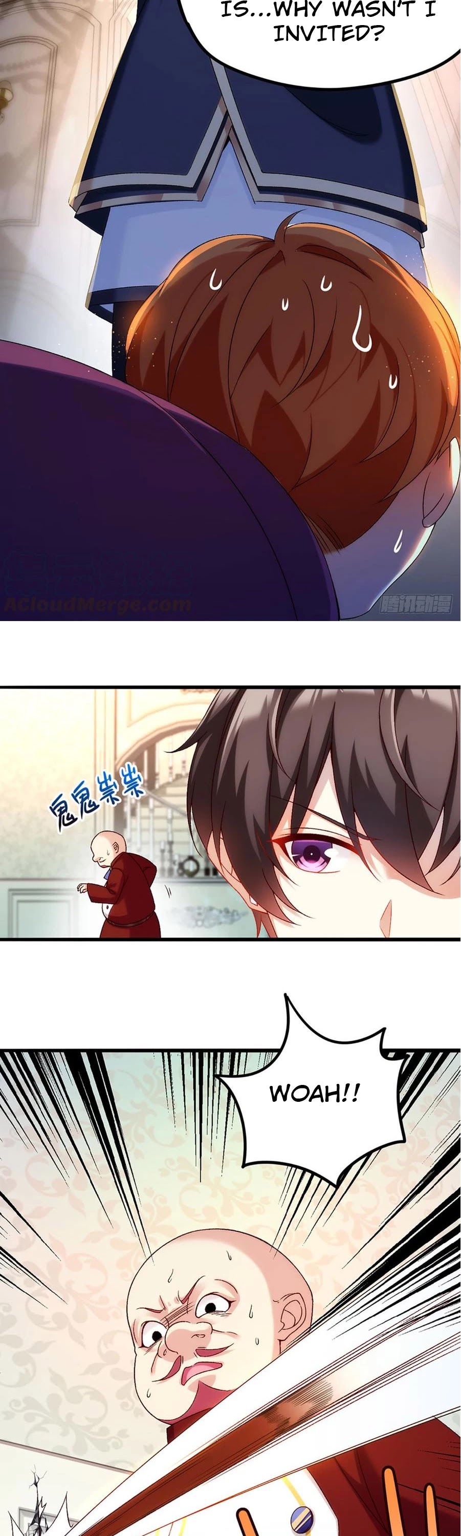 Lord, It Doesn't Matter Chapter 4 page 4 - Chapter 4
