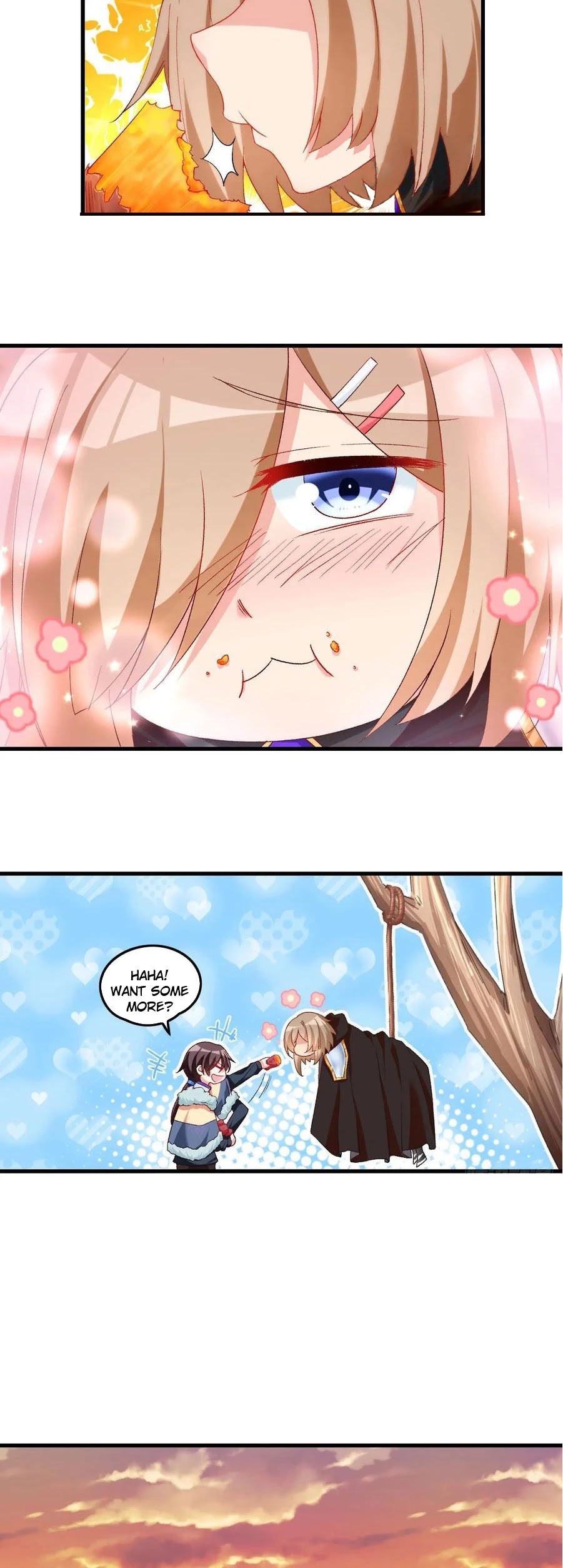 Lord, It Doesn't Matter Chapter 40 page 7 - Chapter 40