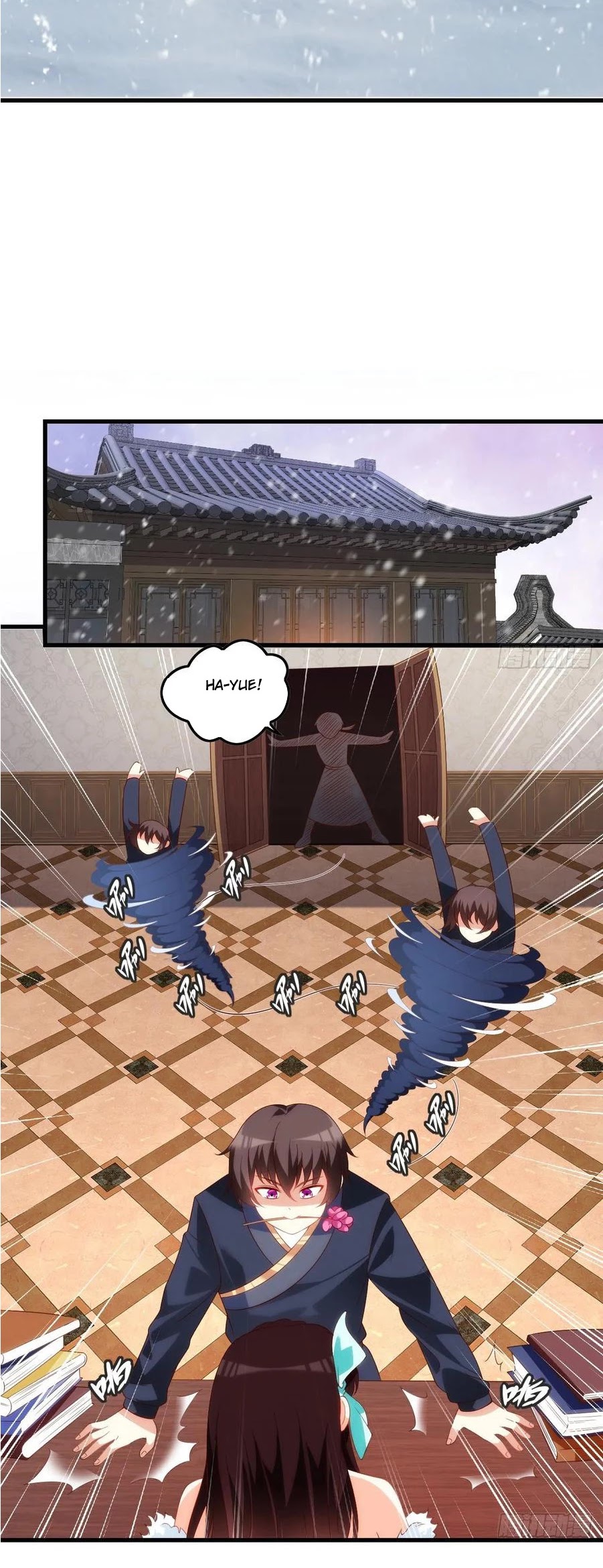 Lord, It Doesn't Matter Chapter 41 page 4 - Chapter 41