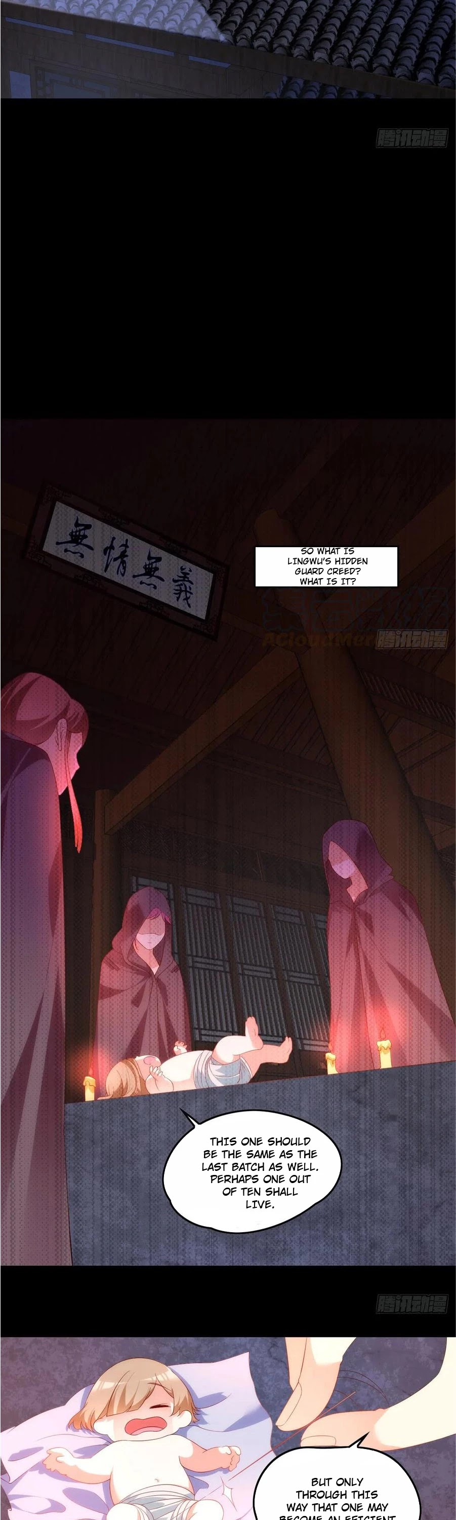 Lord, It Doesn't Matter Chapter 42 page 2 - Chapter 42