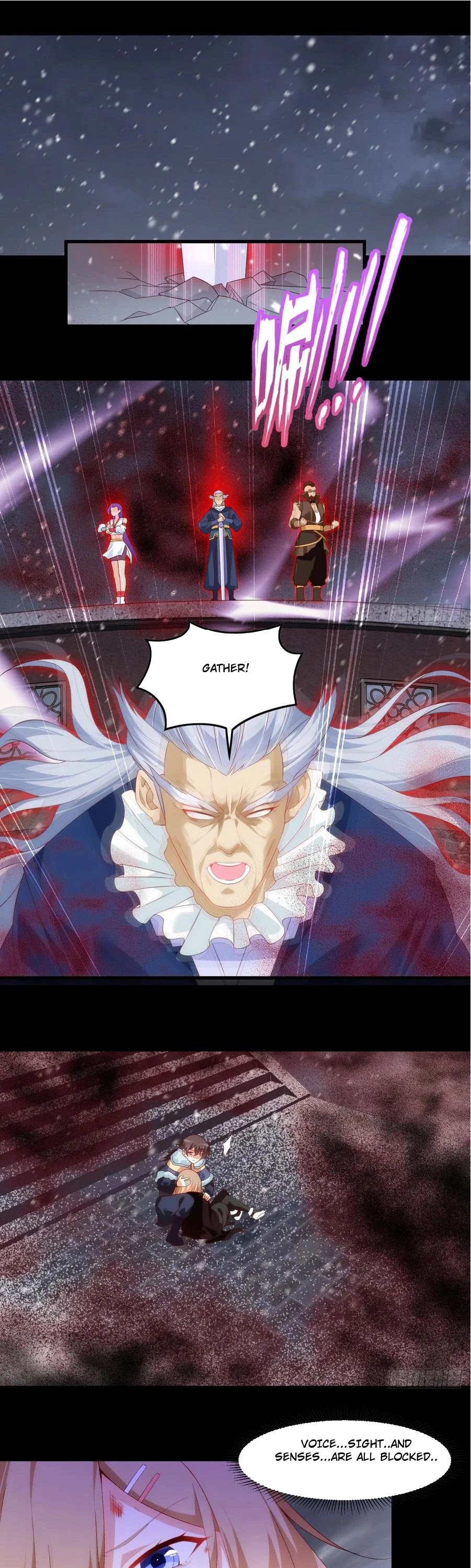 Lord, It Doesn't Matter Chapter 44 page 1 - Chapter 44