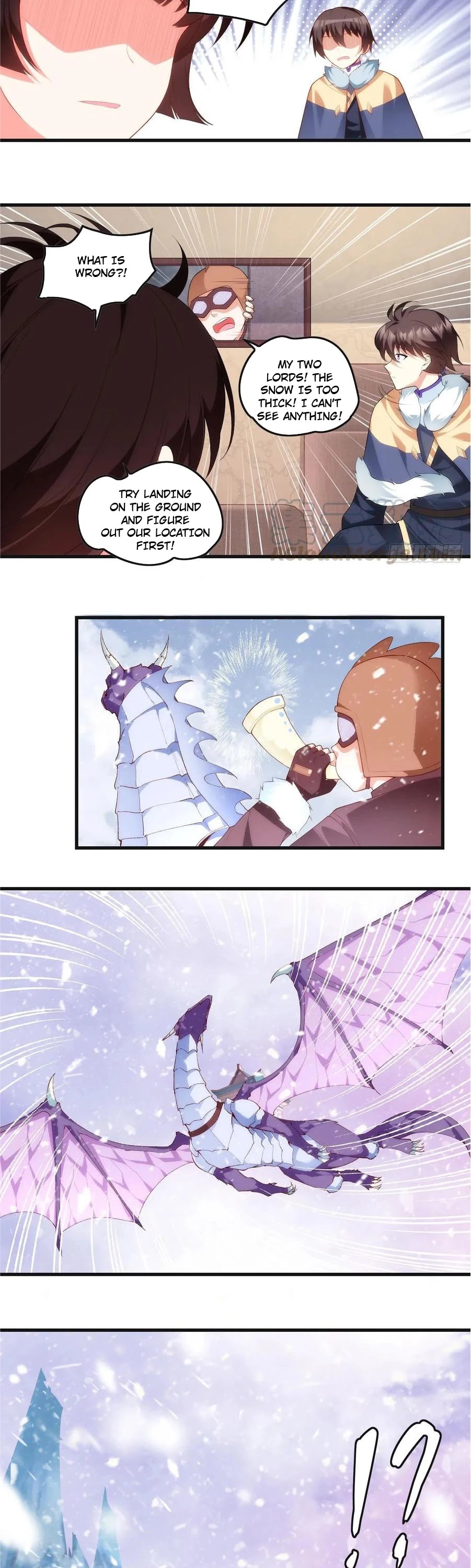 Lord, It Doesn't Matter Chapter 47 page 10 - Chapter 47